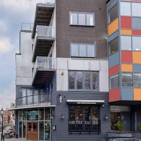 Riverside House Bristol Exterior photo